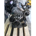 Контрактный двигатель Nissan Primera P12 2.0  QR20DE 140  л.с.